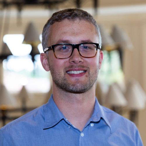 Chris Crabtree